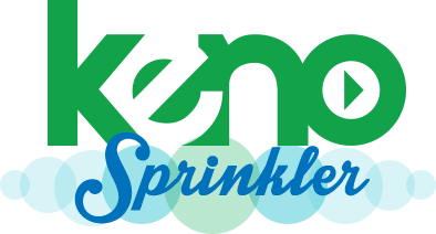 keno sprinkler