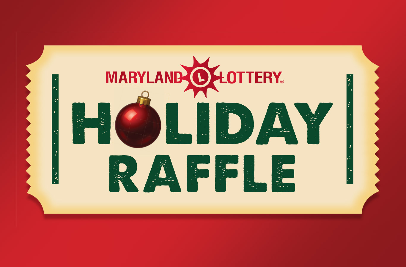 Holiday Raffle - Tool Dev
