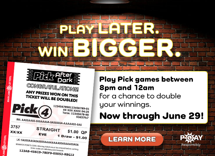 Play Later, Win Bigger